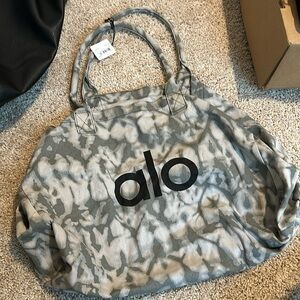 Alo bag
